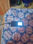 Itel it2163 Nyeusi - 1