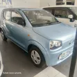 Mazda Carol 2019 Blue - 3