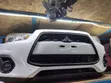 Mitsubishi RVR Nosecut 2014/2015 - 2