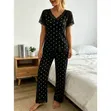 Ladies' Pajamas S-2XL - 4