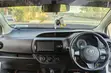 Toyota Vitz 2017 White - 4