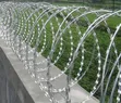Galvanized Razor Wire - Mita 7 - 2