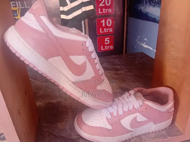 Nike Baby Shoes - Brand New - 1