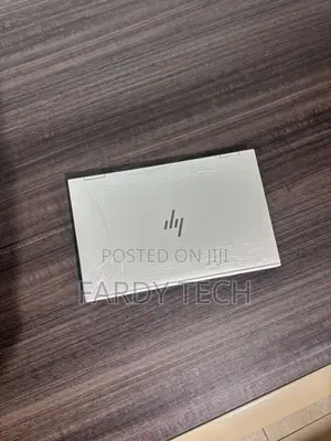 Laptop HP EliteBook x360 1030 G7 - i7, 16GB RAM, 512GB SSD