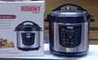 Redberry Premium Electric Pressure Cooker 10L - 1