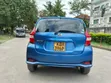 Nissan Note 2019 Bluu - 2