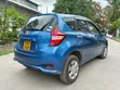 Nissan Note 2019 Bluu - 3