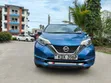 Nissan Note 2019 Bluu - 4