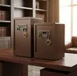 50KG Digital Office Safe - Hifadhi ya Pesa na Nyaraka - 3