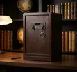 50KG Digital Office Safe - Hifadhi ya Pesa na Nyaraka - 4