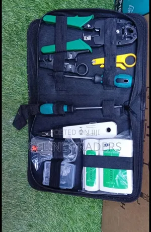 Networking Tool Kit - Brand New