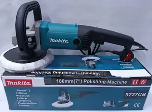 Makita Polisher