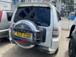 Mitsubishi Pajero 2012 Silver - 2