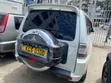 Mitsubishi Pajero 2012 Silver - 3