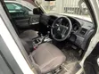 Mitsubishi Pajero 2012 Silver - 5