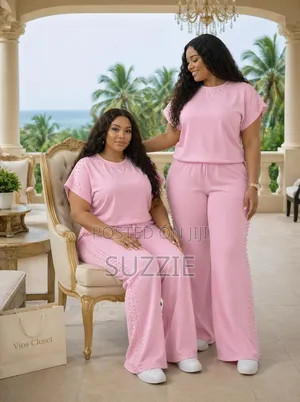 Clavis Fashion Hub Vazi La Vipande Viwili