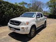 Toyota Hilux 2009 Double Cab 4WD - 4