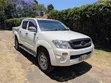 Toyota Hilux 2009 Double Cab 4WD - 5