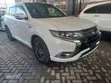 Mitsubishi Outlander 2.0 PHEV AWD 2020 Nyeupe - 3