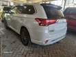 Mitsubishi Outlander 2.0 PHEV AWD 2020 Nyeupe - 4