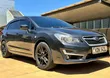 Subaru Impreza 2016 Gray - 2