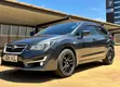 Subaru Impreza 2016 Gray - 3