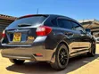 Subaru Impreza 2016 Gray - 4