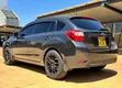 Subaru Impreza 2016 Gray - 5