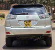 Toyota Harrier 2006 Beige - 3
