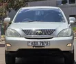Toyota Harrier 2006 Beige - 5