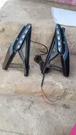 Daylights za Toyota Harrier ZSU60/65 (Mpya Kabisa) - 1