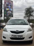 Toyota Belta 2010 - 1