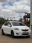 Toyota Belta 2010 - 2