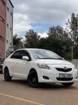 Toyota Belta 2010 - 4