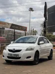 Toyota Belta 2010 - 5