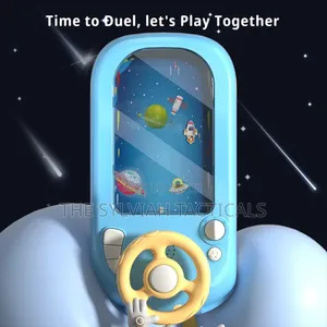 Spaceship Adventure Rechargeable Toy