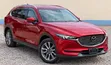 Mazda CX-8 2.2 AWD (Viti 6) 2019 Nyeusi - 1