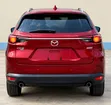 Mazda CX-8 2.2 AWD (Viti 6) 2019 Nyeusi - 2