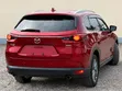 Mazda CX-8 2.2 AWD (Viti 6) 2019 Nyeusi - 3