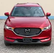 Mazda CX-8 2.2 AWD (Viti 6) 2019 Nyeusi - 4