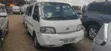 Nissan Vanette 2006 Nyeupe - 1
