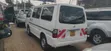 Nissan Vanette 2006 Nyeupe - 2