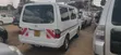 Nissan Vanette 2006 Nyeupe - 3