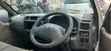 Nissan Vanette 2006 Nyeupe - 5