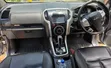 Isuzu MU-X 2021 Silver - 1