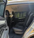 Isuzu MU-X 2021 Silver - 2