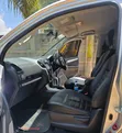 Isuzu MU-X 2021 Silver - 3