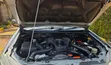 Isuzu MU-X 2021 Silver - 4
