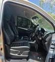 Isuzu MU-X 2021 Silver - 5