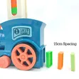 ALEX Domino Train - Mpya Kabisa - 1